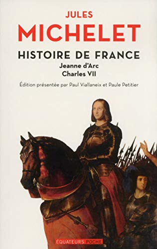 Histoire de France T.5 / Charles VII