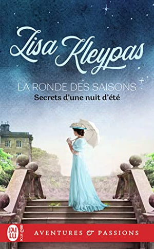 Secrets d'une nuit d'été