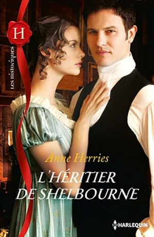 L'héritier de Shelbourne