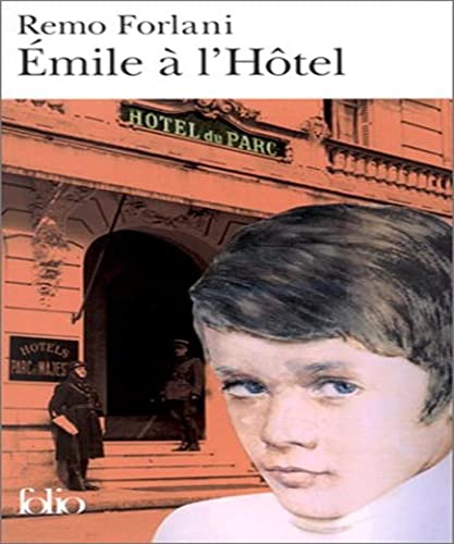 Emile à l'Hôtel