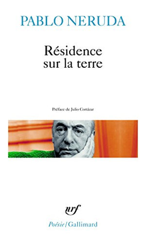 Résidence sur la terre