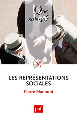 Les représentations sociales