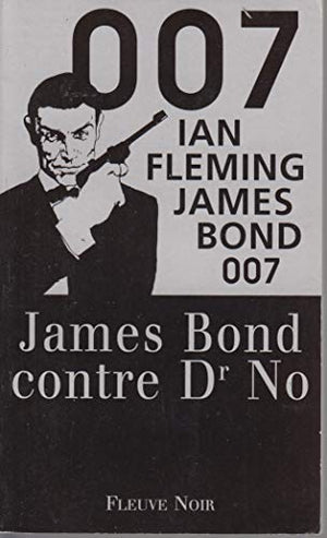 James Bond contre Dr No