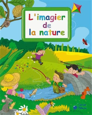 Imagier de la Nature