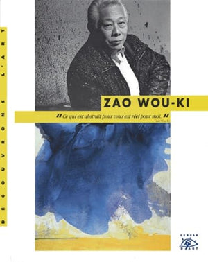 Zao Wou-Ki