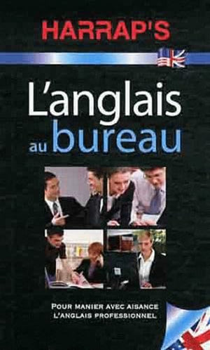 L'anglais au bureau