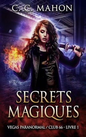 Secrets magiques