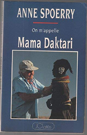 Mama Daktari