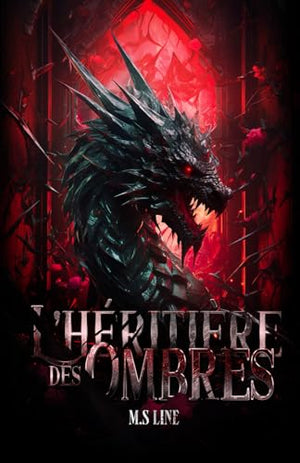 L'HÉRITIÈRE DES OMBRES