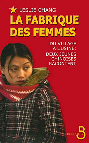 La fabrique des femmes