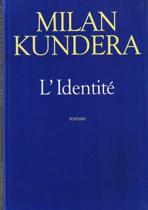 L'identité