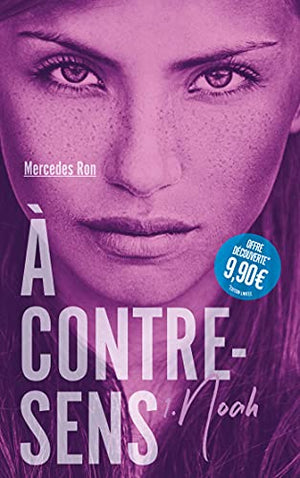 À contre-sens - Tome 1