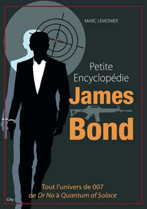 Petite encyclopédie James Bond