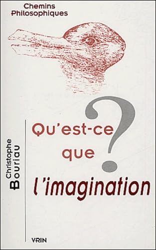 Qu'est-ce que l'imagination ?