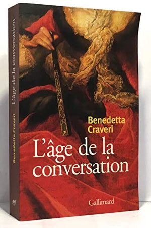 L'âge de la conversation