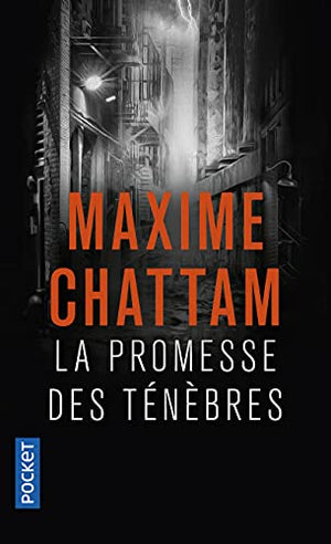 La promesse des ténèbres