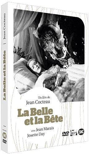 La Belle et la Bête [Édition Prestige]