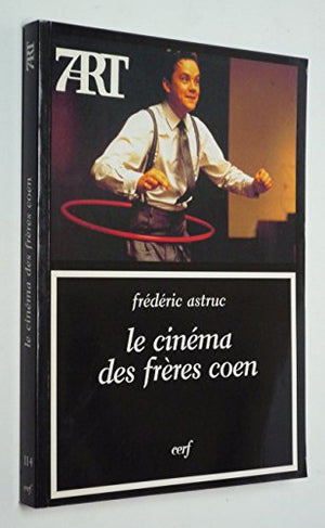 Le cinema des freres Coen