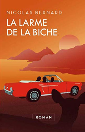 La larme de la biche