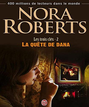 La quête de Dana