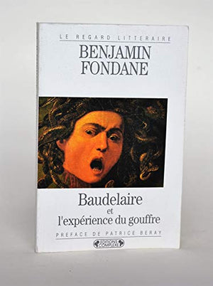 Baudelaire et l'expérience du gouffre