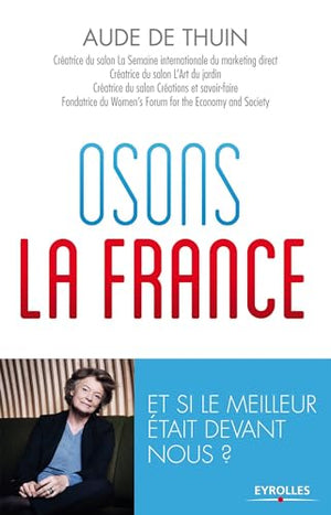 Osons la France