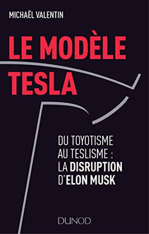 Le modèle Tesla