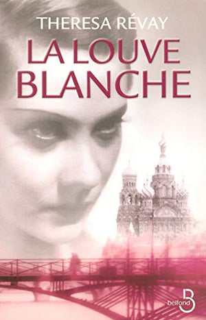 La Louve blanche