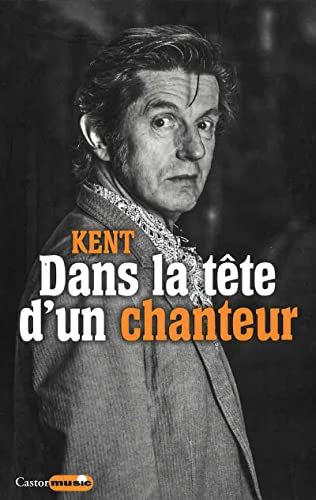 Dans la tête d'un chanteur