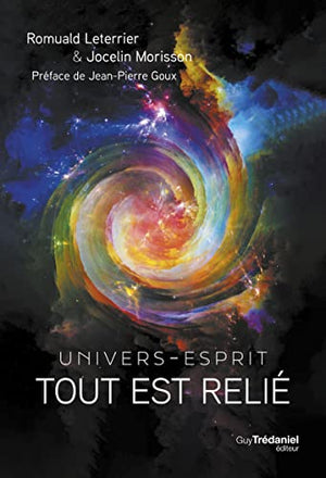 Tout est relié - Univers Esprit