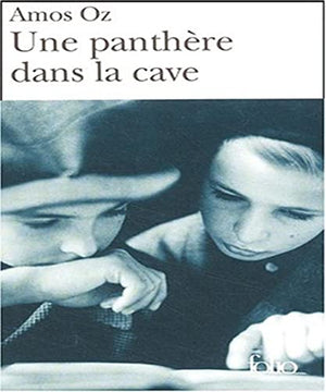 Une panthère dans la cave