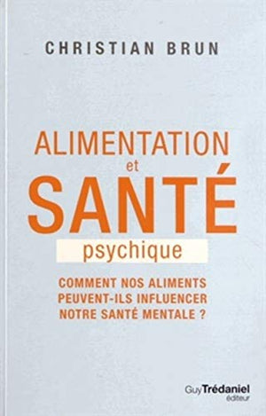 Alimentation et santé psychique