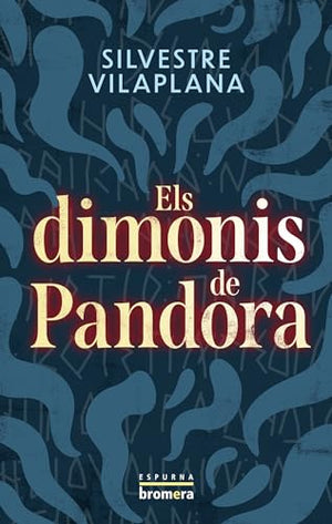 Els dimonis de Pandora