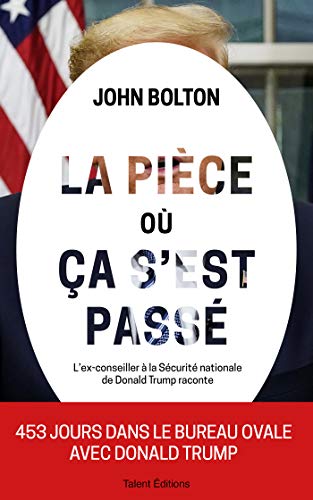 La pièce où ça s'est passé