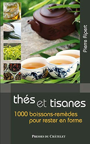 Thés et tisanes