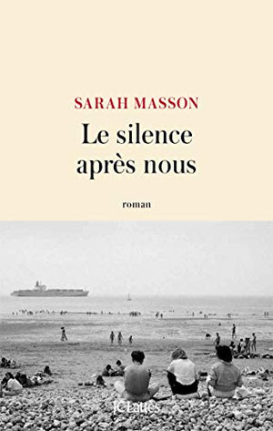 Le silence après nous