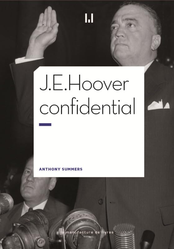 J.E. Hoover confidential