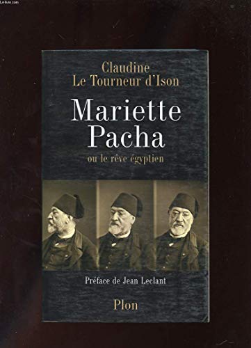 Mariette Pacha