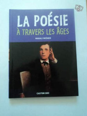 La poésie