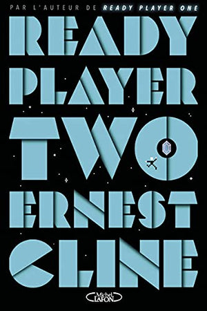 Ready player two - Tome 2