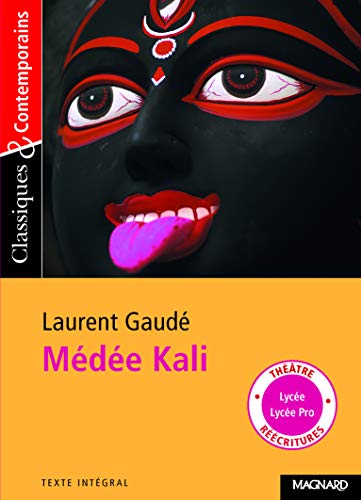 Médée Kali - Classiques et Contemporains