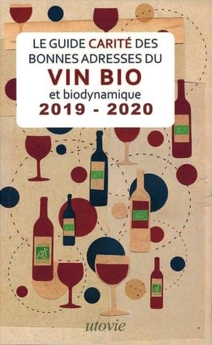 Les bonnes adresses de Vin Bio et biodynamique