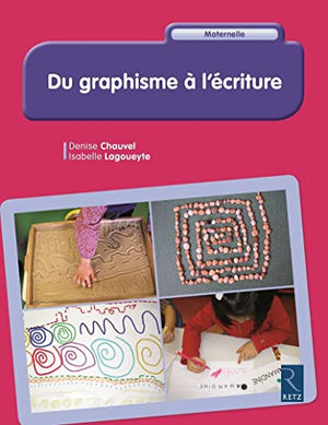 Du graphisme à l'écriture