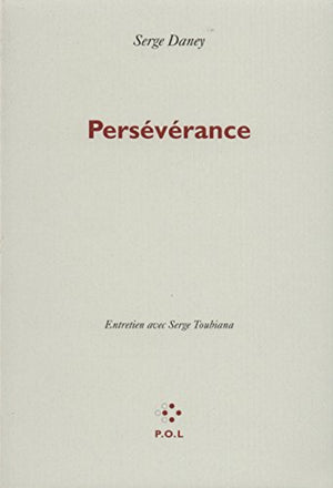 Persévérance