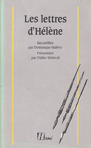 Les lettres d'Hélène