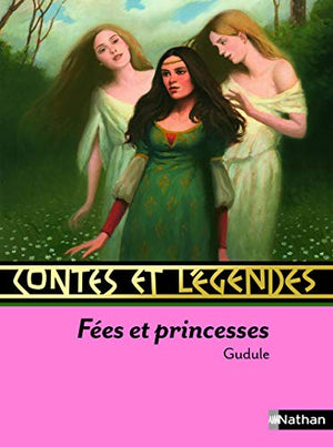 Fées et princesses