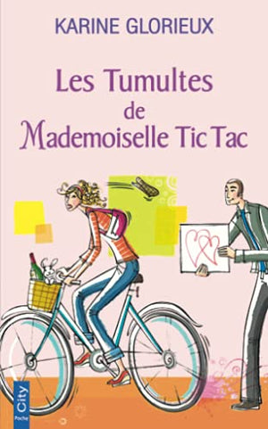 Les tribulations de Mademoiselle Tic Tac