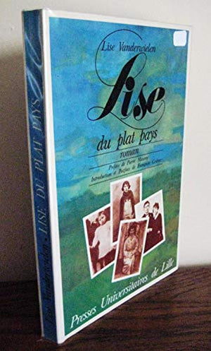 Lise du pays plat