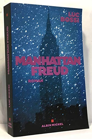 Manhattan Freud