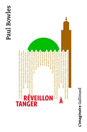 Réveillon à Tanger